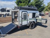 2021 Forest River No Boundaries NB10.6