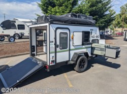 New 2021 Forest River No Boundaries NB10.6 available in Salem, Oregon