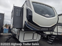 New 2021 Keystone Montana High Country 376FL available in Salem, Oregon