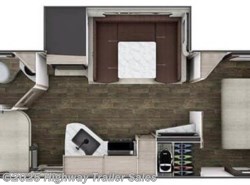New 2021 Lance 2445 available in Salem, Oregon