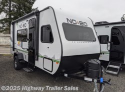 New 2021 Forest River No Boundaries NB16.6 available in Salem, Oregon
