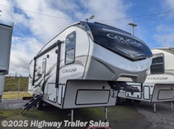 New 2021 Keystone Cougar Half-Ton 25RES available in Salem, Oregon