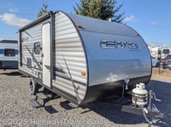 New 2021 Forest River EVO Select 180SS available in Salem, Oregon