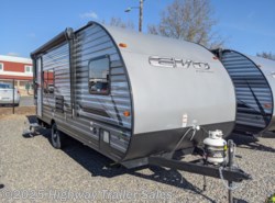 New 2021 Forest River EVO Select 178RT available in Salem, Oregon