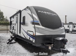 New 2021 Keystone Passport Grand Touring 2521RLWE GT available in Salem, Oregon