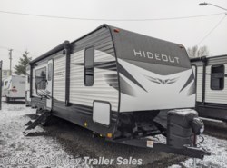 New 2021 Keystone Hideout 28RKSWE available in Salem, Oregon