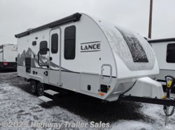 New 2021 Lance TT 1985 available in Salem, Oregon
