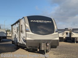 New 2021 Keystone Passport Grand Touring 2950BHWE GT available in Salem, Oregon