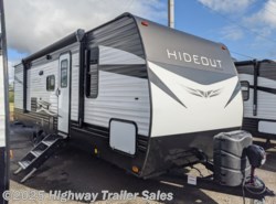 New 2021 Keystone Hideout 26BHWE available in Salem, Oregon