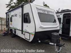 New 2021 Forest River No Boundaries NB19.5 available in Salem, Oregon