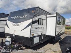 New 2021 Keystone Hideout 186SS available in Salem, Oregon