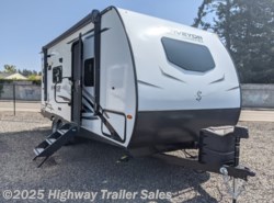 New 2021 Forest River Surveyor Legend 203RKLE available in Salem, Oregon