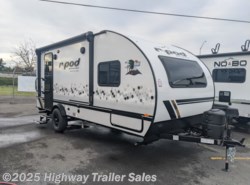New 2022 Forest River R-Pod RP-196 available in Salem, Oregon