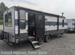 New 2022 Forest River Cherokee Grey Wolf 23MK available in Salem, Oregon