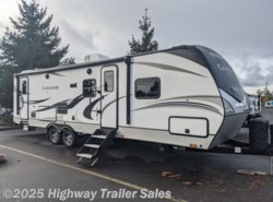 New 2022 Keystone Cougar Half-Ton 29BHSWE available in Salem, Oregon