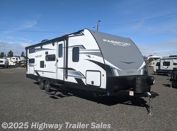 New 2021 Keystone Passport SL Series 268BHWE available in Salem, Oregon