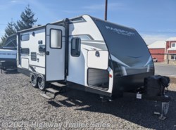 New 2021 Keystone Passport SL Series 221BHWE available in Salem, Oregon