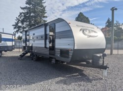 New 2022 Forest River Cherokee 264DBH available in Salem, Oregon
