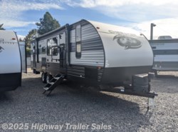 New 2022 Forest River Cherokee 274BRB available in Salem, Oregon
