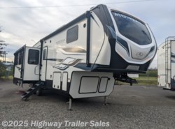 New 2022 Keystone Montana High Country 295RL available in Salem, Oregon