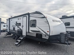 New 2022 Forest River EVO 2700BHX available in Salem, Oregon