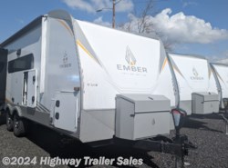 New 2024 Ember RV  20FB available in Salem, Oregon