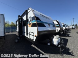 New 2025 Keystone Passport Classic 224RK available in Salem, Oregon