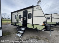 New 2025 Forest River No Boundaries 18 Series NB18.3 available in Salem, Oregon