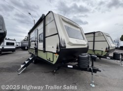 New 2025 Forest River No Boundaries 20.1BM available in Salem, Oregon
