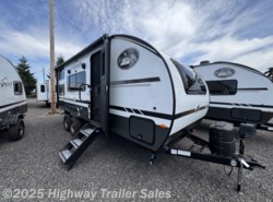 New 2026 Forest River R-Pod 200 available in Salem, Oregon