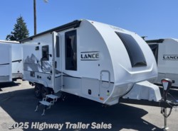 New 2026 Lance TT 1985 available in Salem, Oregon