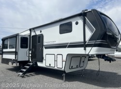 New 2026 Keystone Montana High Country 295RL available in Salem, Oregon