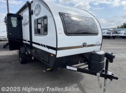 New 2026 Forest River R-Pod RP-190 available in Salem, Oregon