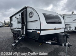 New 2026 Forest River R-Pod RP-203 available in Salem, Oregon
