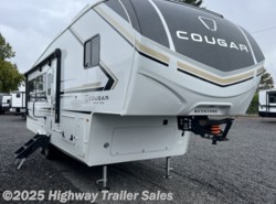 New 2026 Keystone Cougar Half-Ton 26RES available in Salem, Oregon