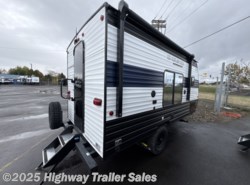 New 2026 Forest River Cherokee Wolf Pup 14CCW available in Salem, Oregon