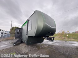 New 2026 Keystone Cougar 316RLS available in Salem, Oregon