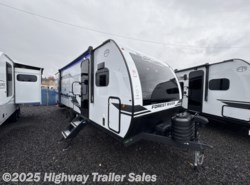 New 2026 Forest River Cherokee Grey Wolf Black Label 27GHBL available in Salem, Oregon