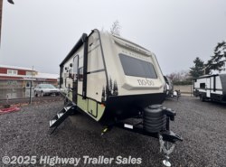 New 2026 Forest River No Boundaries NB20.3BM available in Salem, Oregon