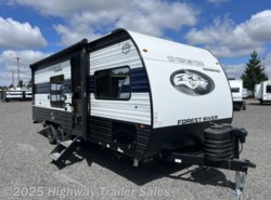 New 2026 Forest River Cherokee Grey Wolf 22CE available in Salem, Oregon