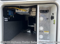 New 2026 Keystone Cougar Half-Ton 22MLWE available in Salem, Oregon