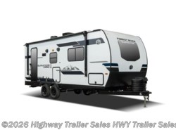 New 2026 Forest River Surveyor Legend 204MKLE available in Salem, Oregon