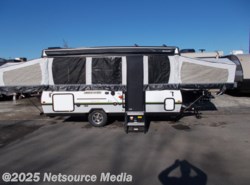 New 2020 Forest River Rockwood Premier 2716G available in Bridgeview, Illinois