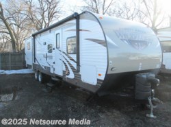 New 2018 Forest River Wildwood 31KQBTS available in Bridgeview, Illinois