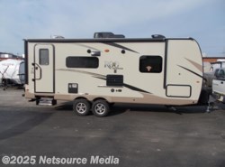 New 2019 Forest River Rockwood Roo 23BDS available in Bridgeview, Illinois