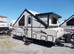 New 2019 Forest River Rockwood Hard Side A213 HW available in Bridgeview, Illinois