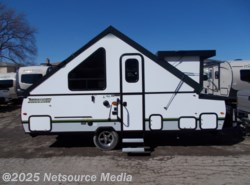 New 2020 Forest River Rockwood Hard Side A213 HW available in Bridgeview, Illinois