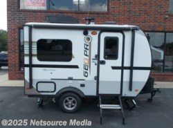 New 2019 Forest River Rockwood Geo Pro G14FK available in Bridgeview, Illinois