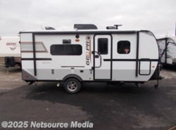 New 2018 Forest River Rockwood Geo Pro G17PR available in Bridgeview, Illinois