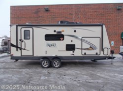 New 2019 Forest River Rockwood Roo 235S available in Bridgeview, Illinois